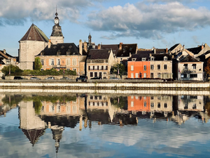 Coiffeur Châtellerault