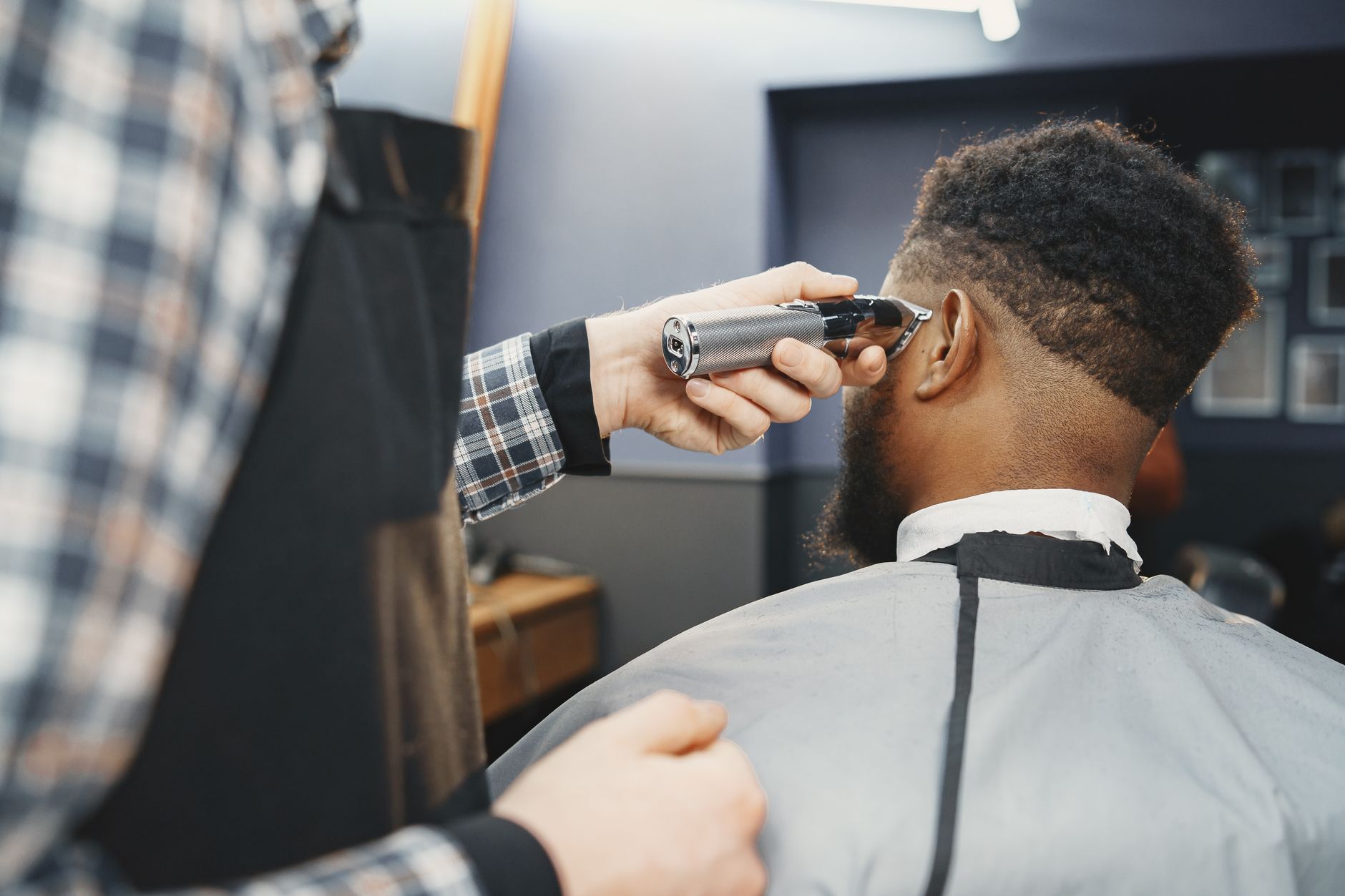 Coiffeur à domicile Châtellerault